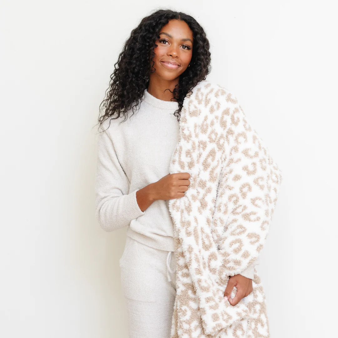 DOUBLE-LAYER BAMBONI® THROW BLANKETS - Image 23