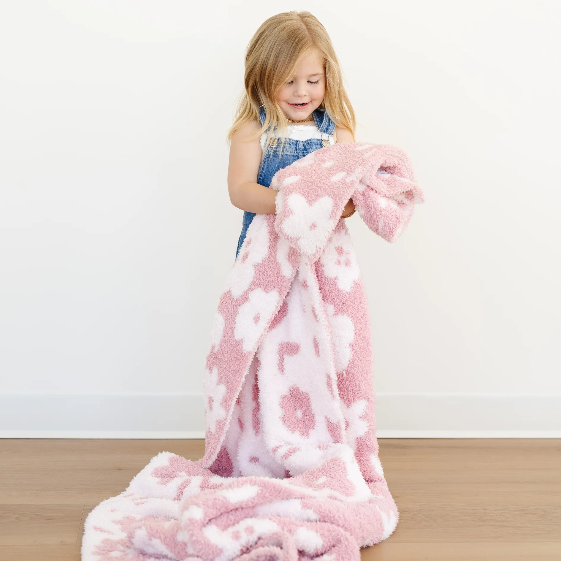 DOUBLE-LAYER BAMBONI® TODDLER BLANKETS - Image 12