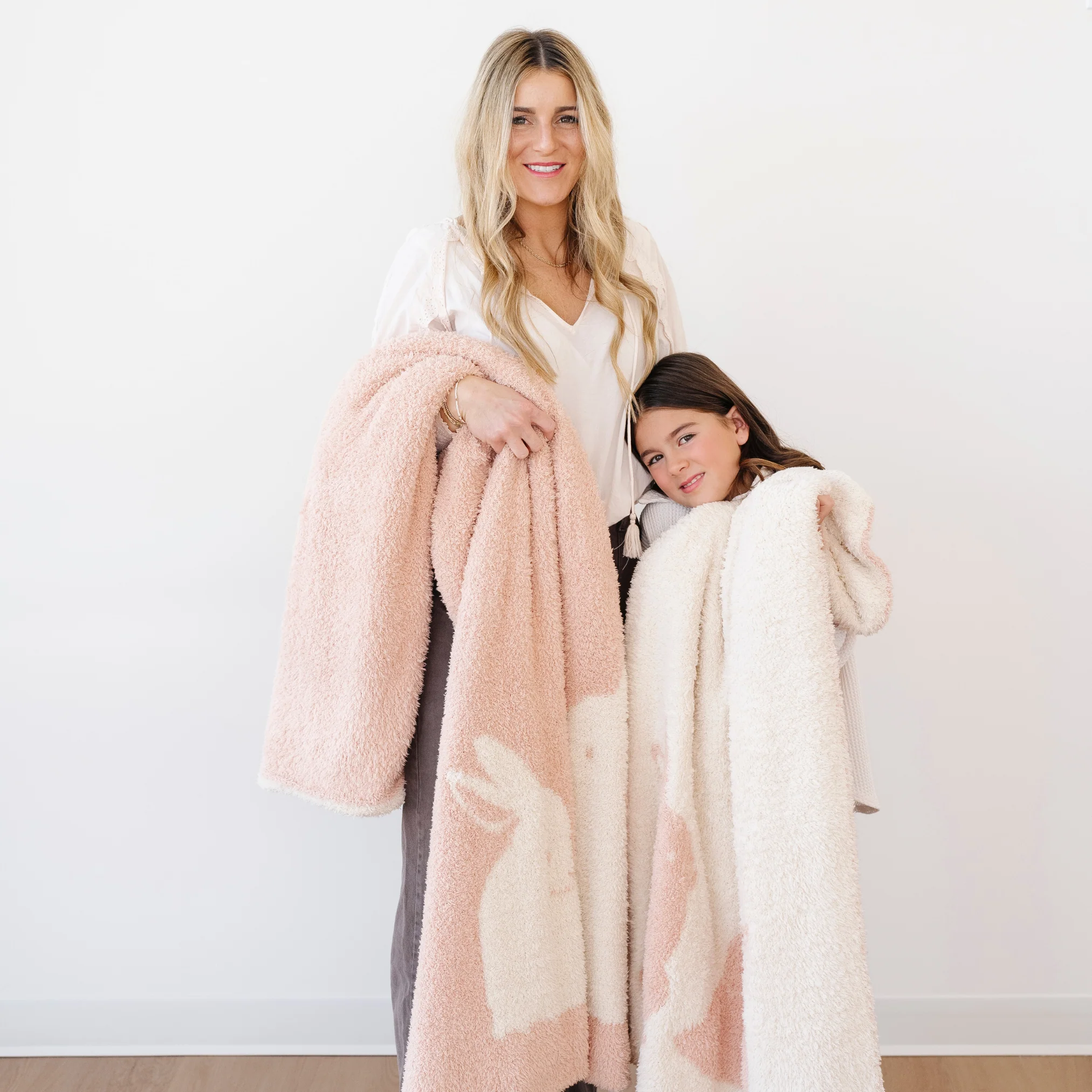 DOUBLE-LAYER BAMBONI® TODDLER BLANKETS - Image 27