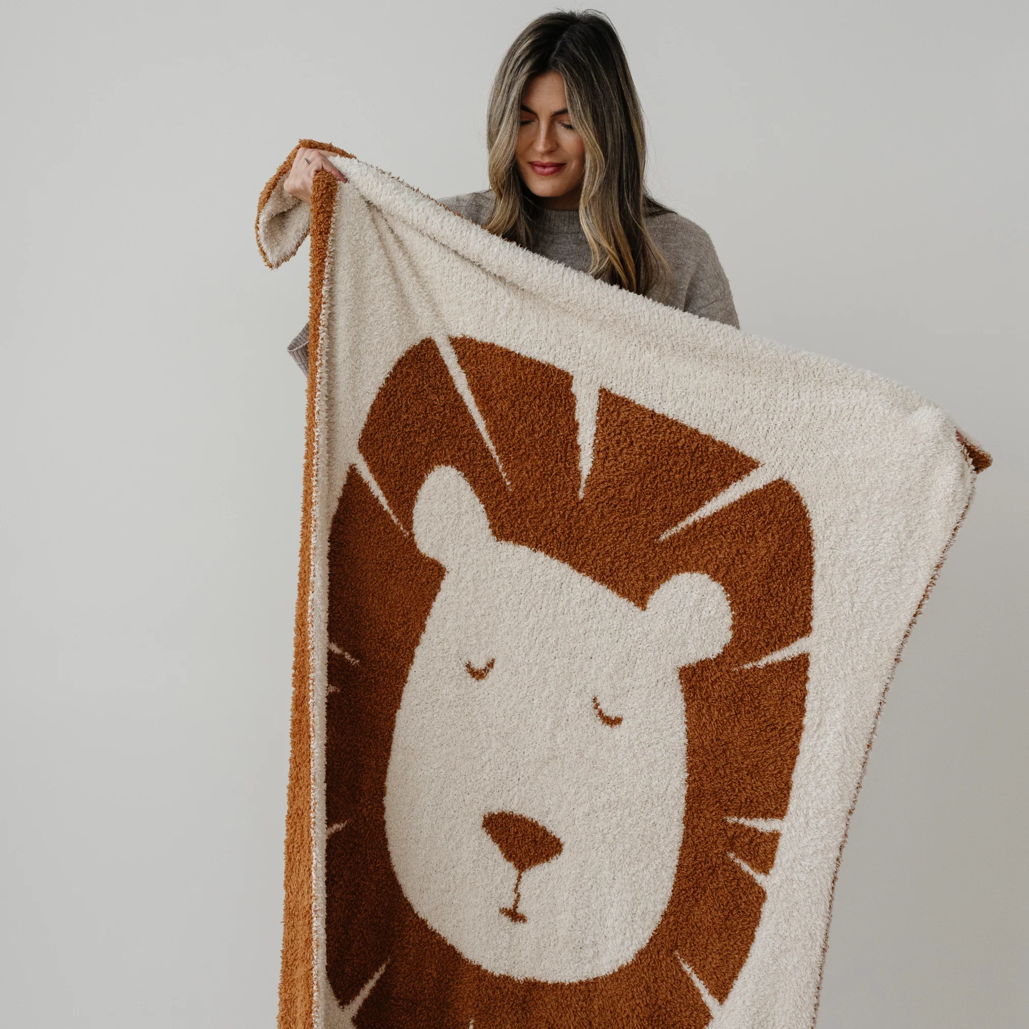DOUBLE-LAYER BAMBONI® TODDLER BLANKETS - Image 34