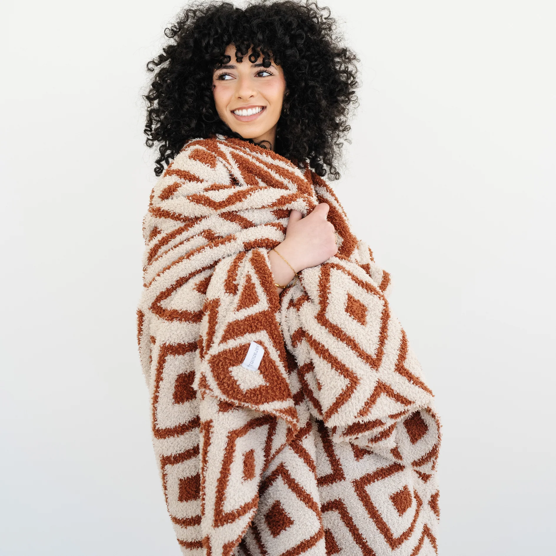 DOUBLE-LAYER BAMBONI® XL BLANKETS - Image 3