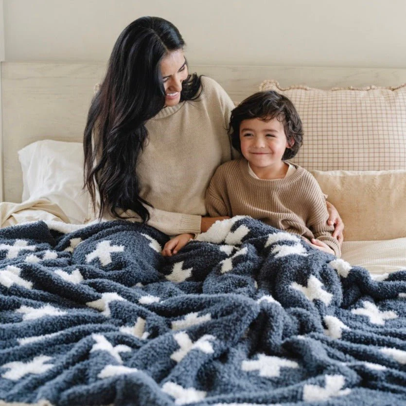 DOUBLE-LAYER BAMBONI® XL BLANKETS - Image 31
