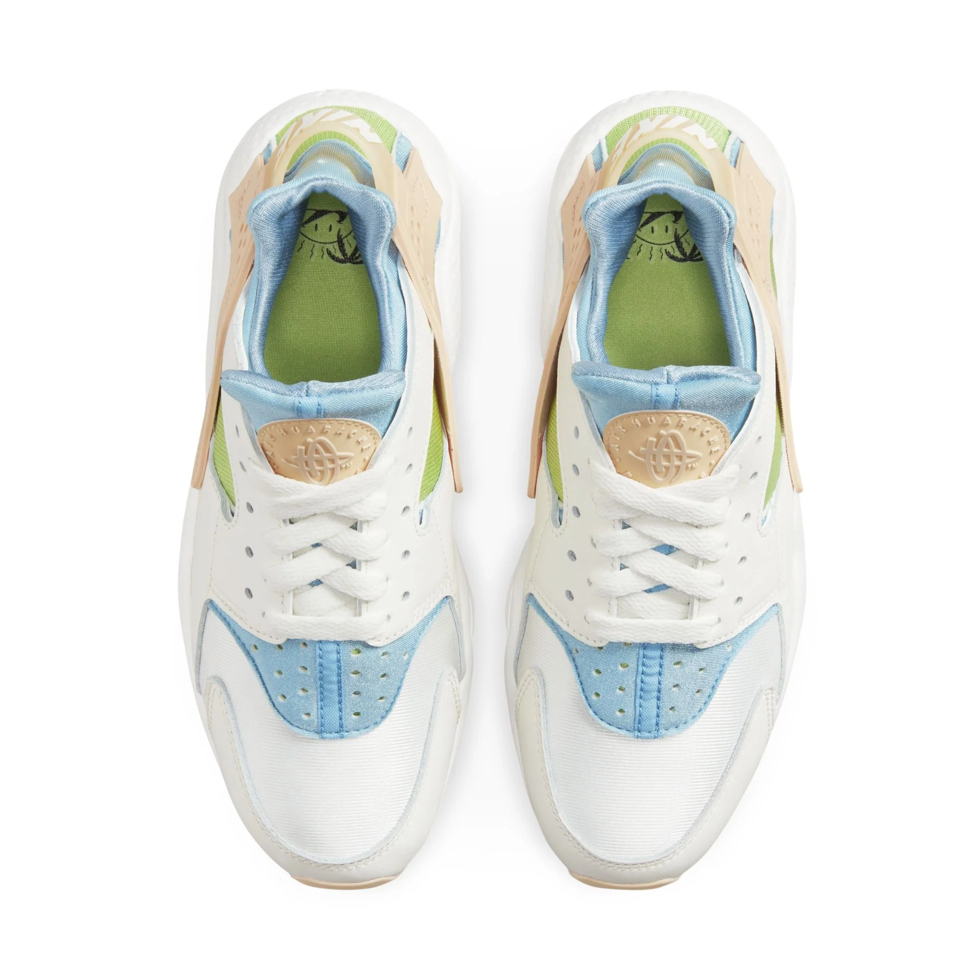 Nike Women's Air Huarache 'Sun Club' W Sneakers - Image 3