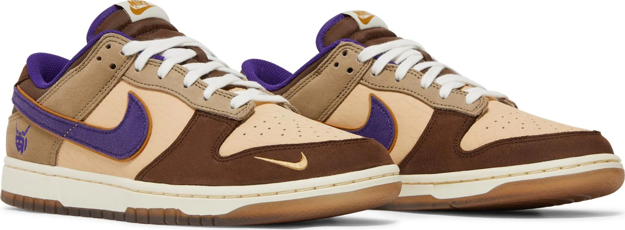 Nike Men's Dunk Low 'Setsubun 2022' Sneakers - Image 2