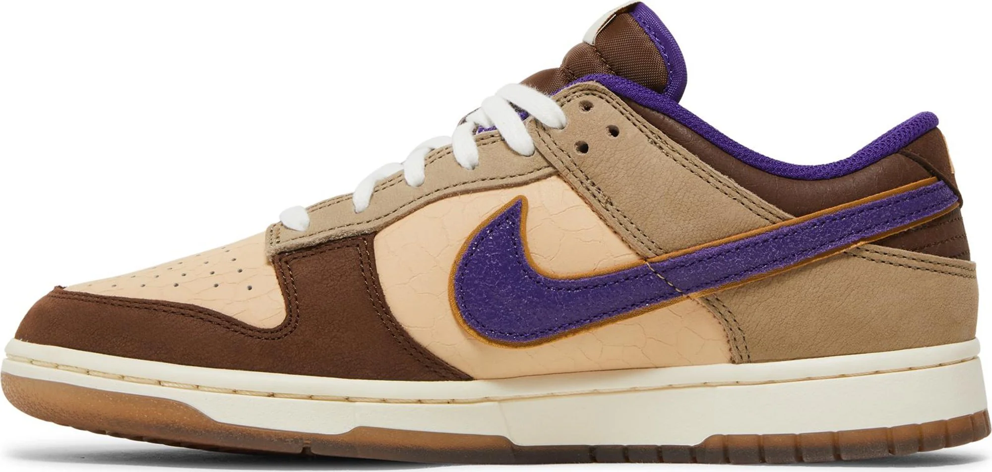 Nike Men's Dunk Low 'Setsubun 2022' Sneakers - Image 3