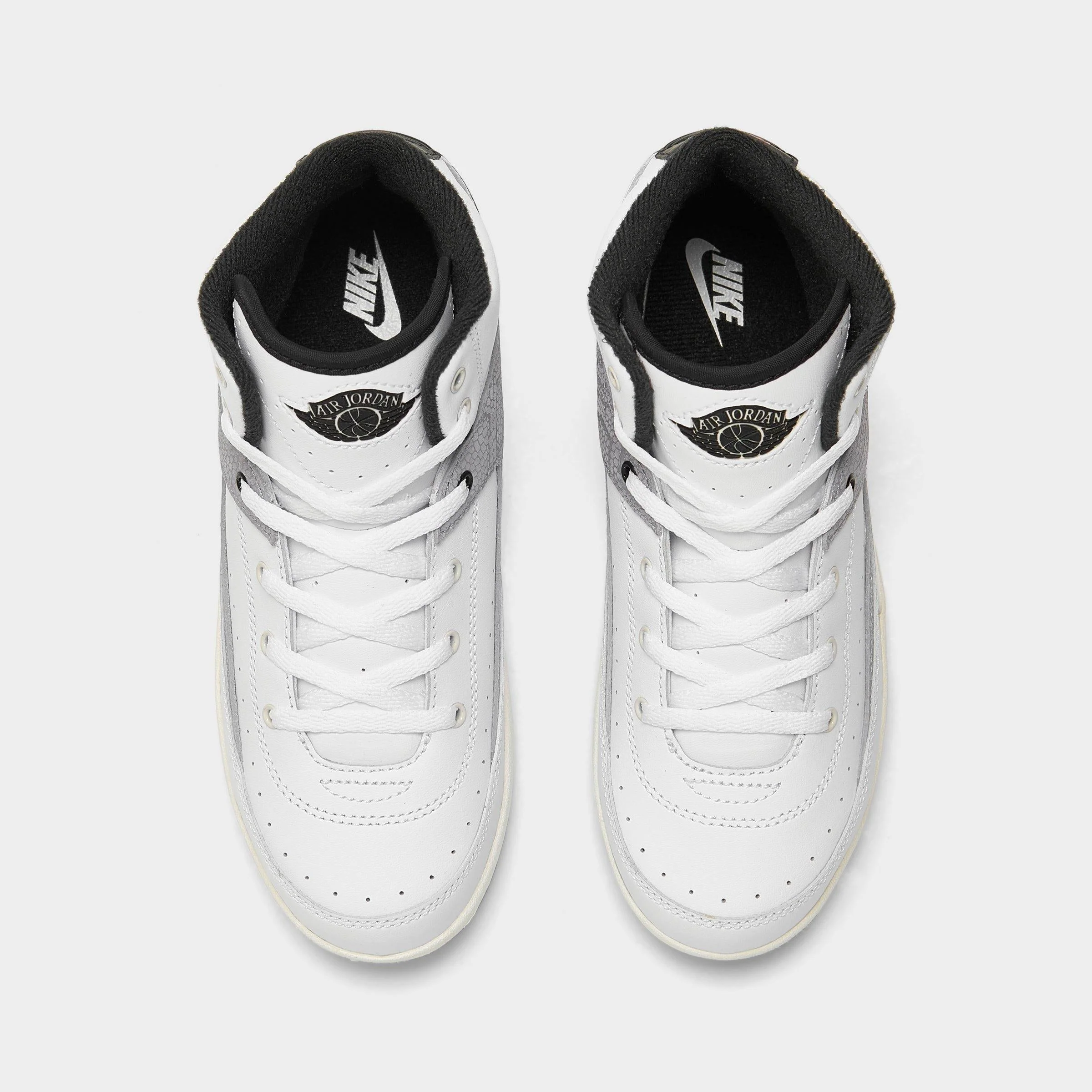 Preschool Air Jordan Retro 2 'Python (Ps)' - DQ8564-102 - Image 5