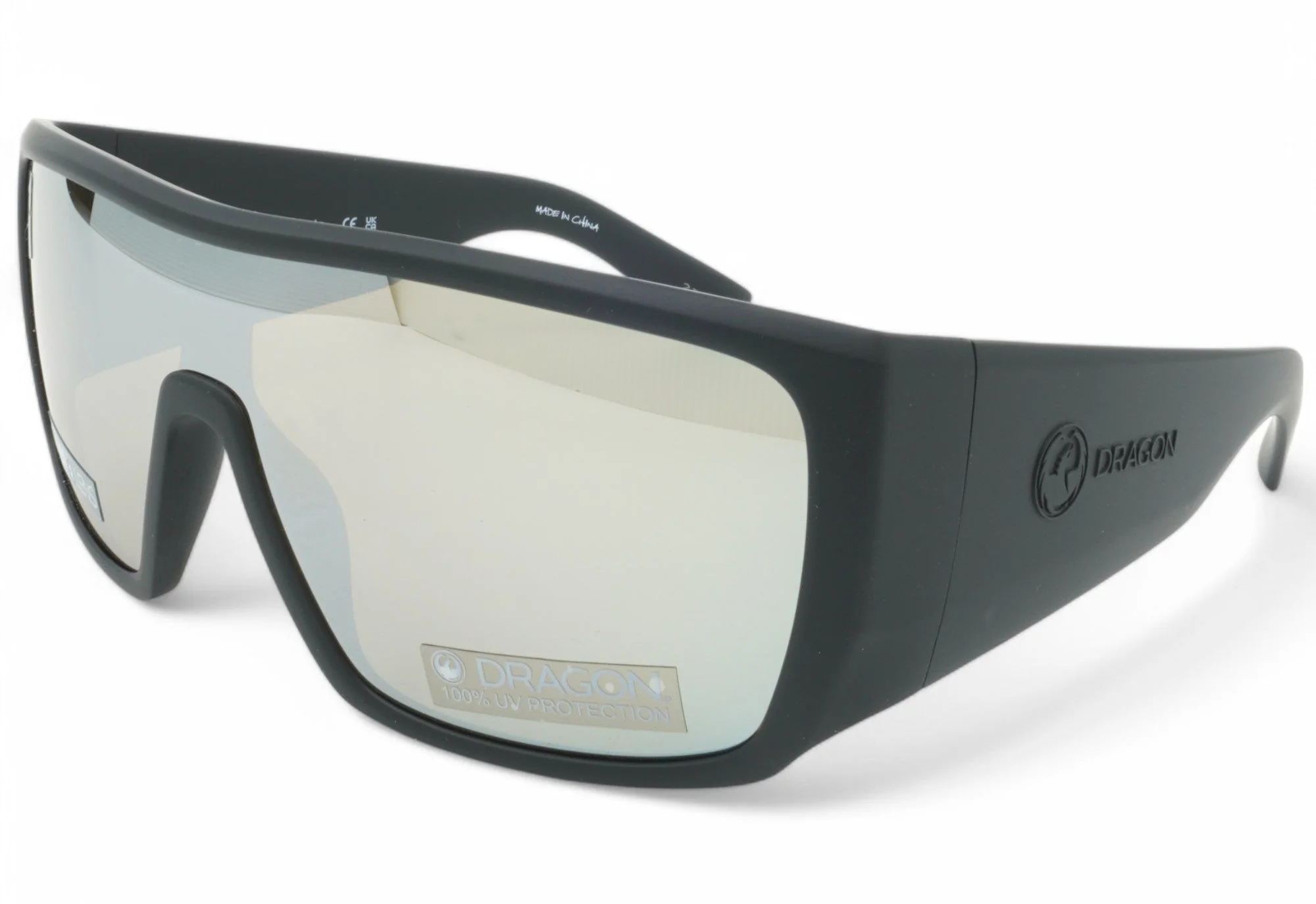 Dragon Alliance Dragon Dr Rocker Ll Sunglasses - Image 2