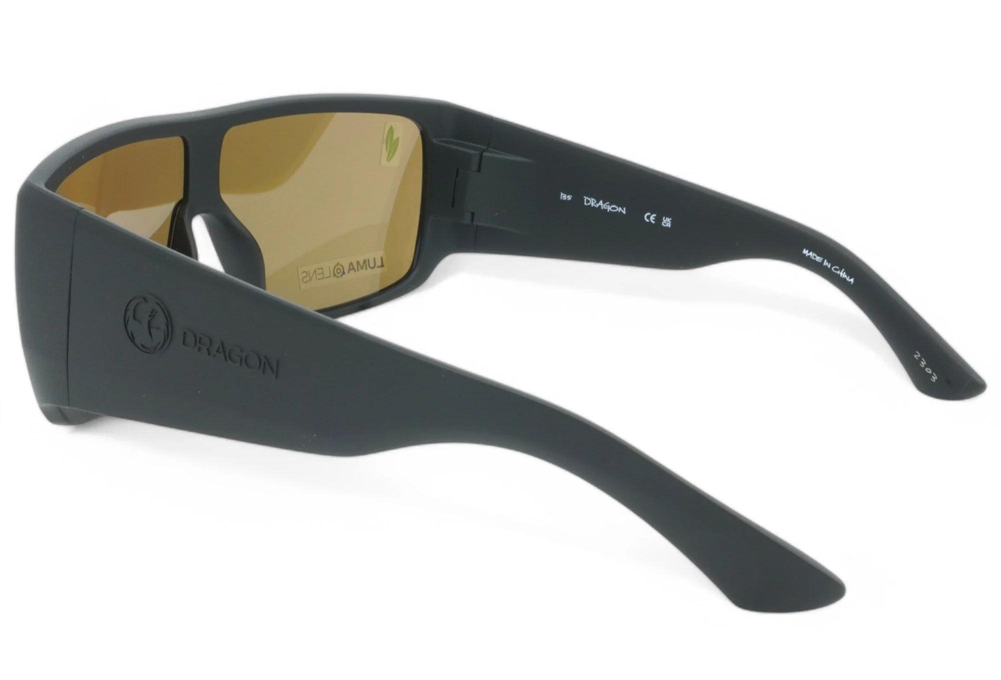 Dragon Alliance Dragon Dr Rocker Ll Sunglasses - Image 4