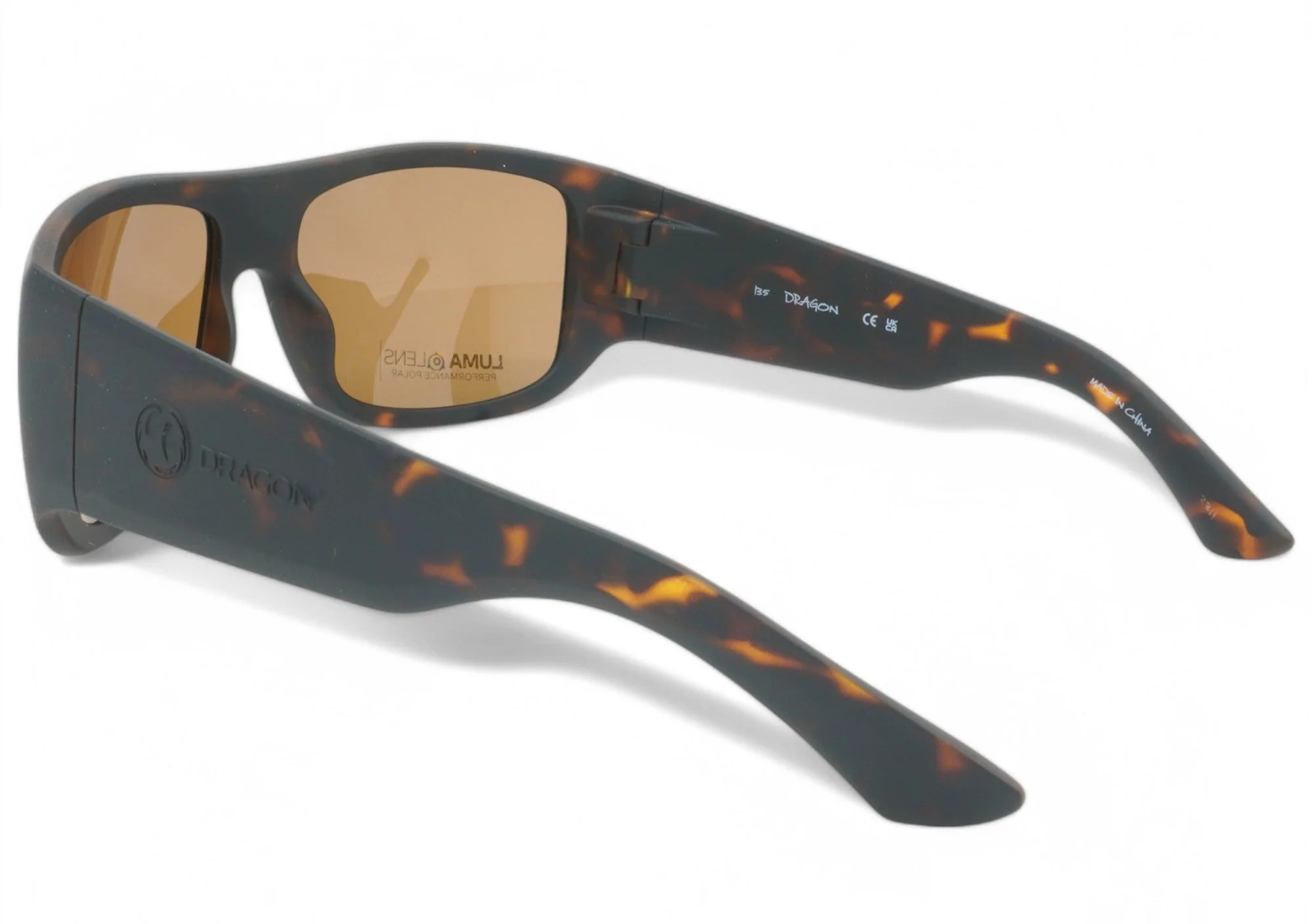 Dragon Alliance Dragon Dr Calypso Ll Polarized Sunglasses - Image 4