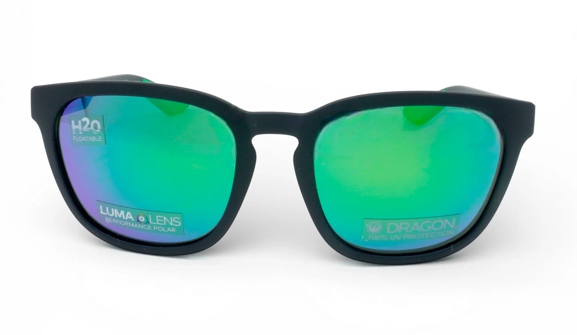 Dragon Unisex Dr Dune Polarized Sunglasses - DR144S-007 - Image 4