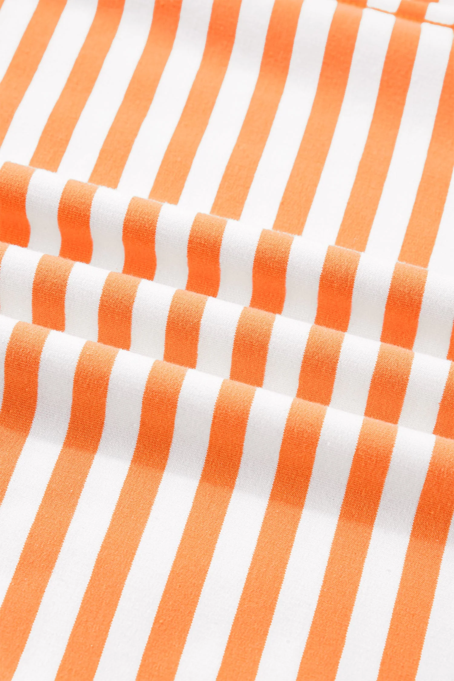 Threaded Pear Dulce Seam Patchwork Pullover Top - Image 11