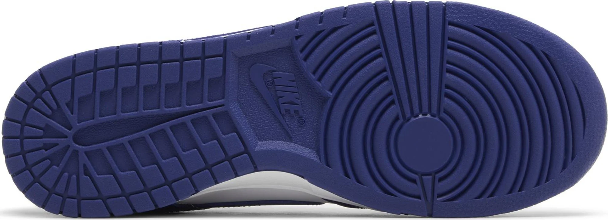 Nike Men's Dunk Low Retro Sneakers - Image 5