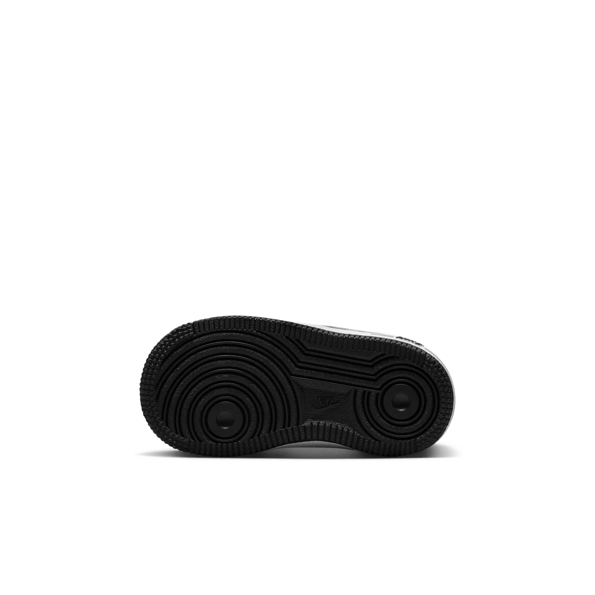 Nike Toddler Force 1 '07 Td 'Panda' Shoes - Image 4