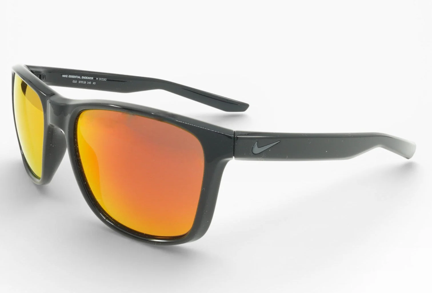 Nike Men's Essential Endeavor Sunglasses - DV2162-010 - Image 4