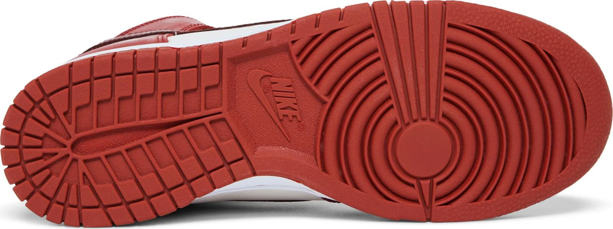 Nike Women's Dunk High Lxx 'Cinnabar' W Sneakers - Image 3