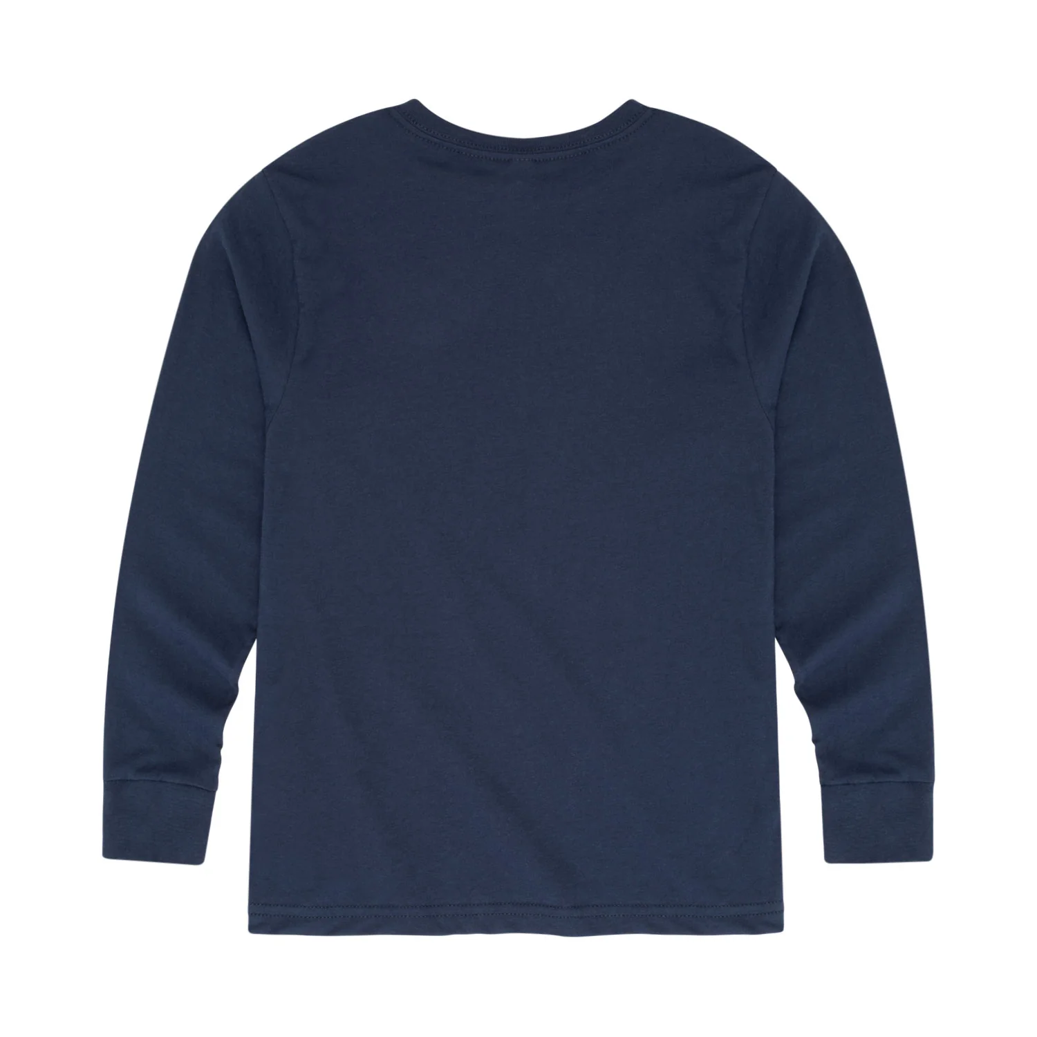 Instant Message - Goal - Youth Boys Long Sleeve Graphic T-Shirt - Image 6