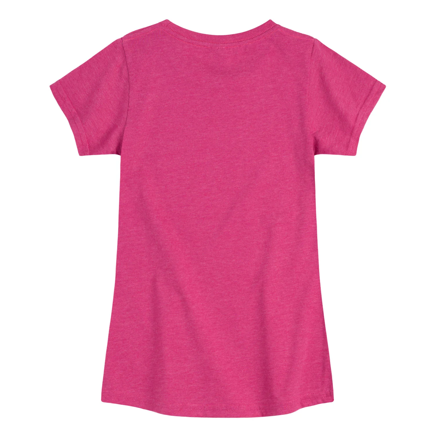 Instant Message - Lake Days And Boat Waves - Toddler And Youth Girls Short Sleeve Graphic T-Shirt - Image 9