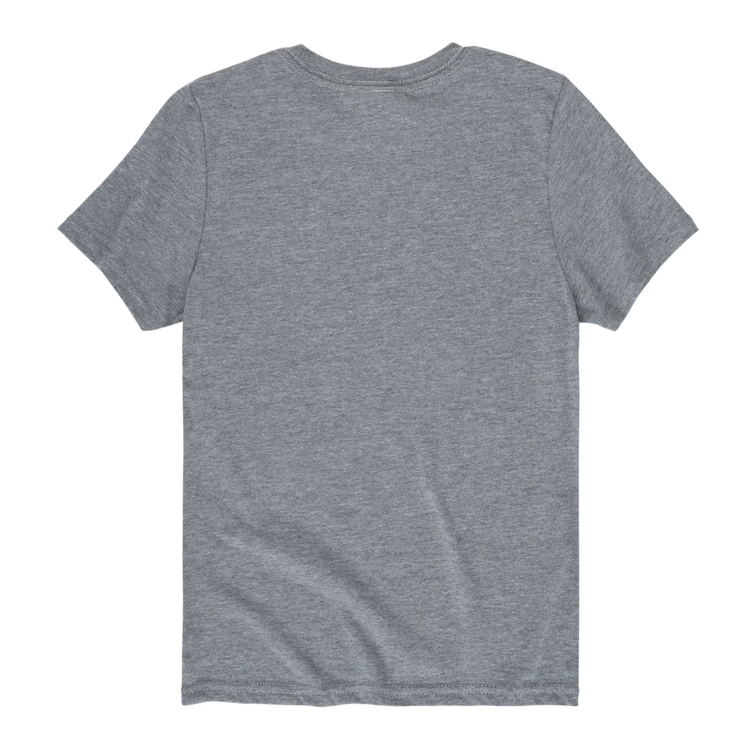 Instant Message - AAPI Heart Flags - Toddler And Youth Short Sleeve Graphic T-Shirt - Image 7