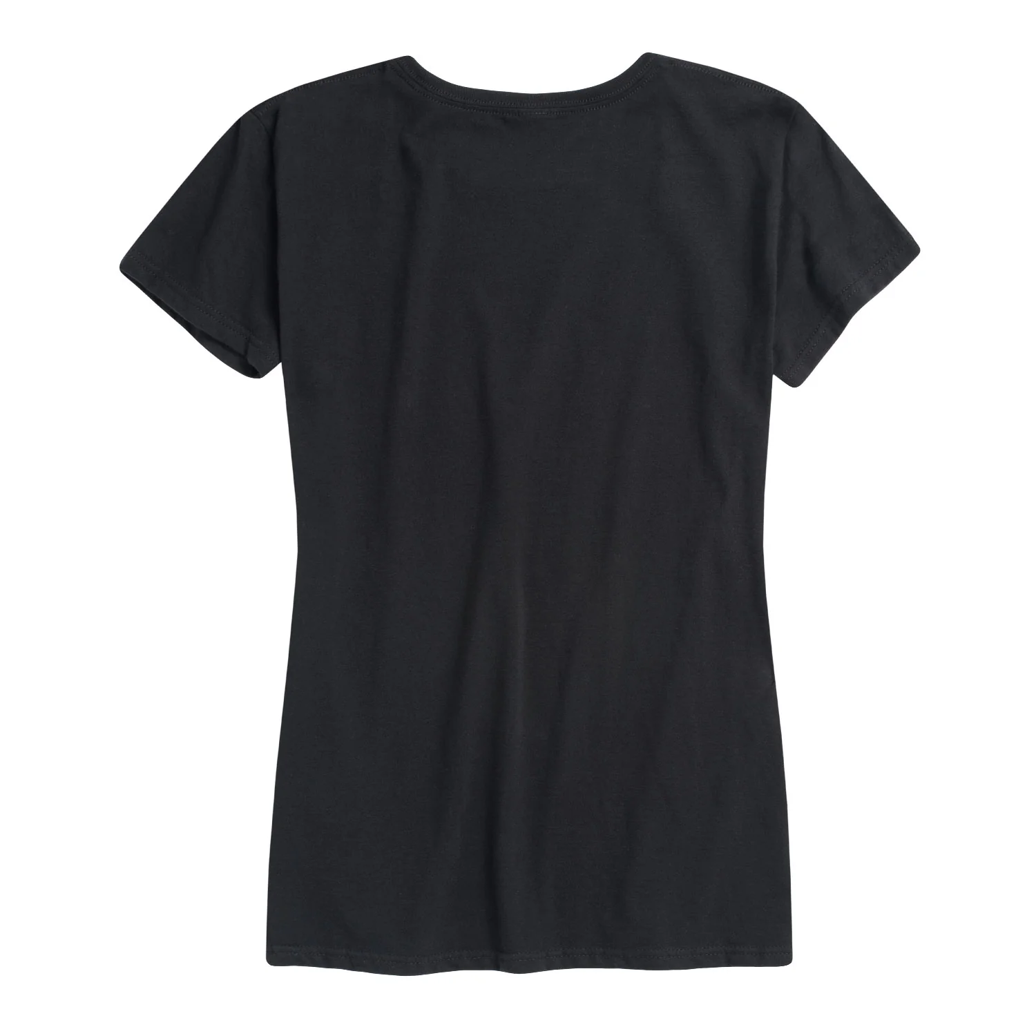 Instant Message - Leo Zodiac - Women's Short Sleeve Graphic T-Shirt - Image 2