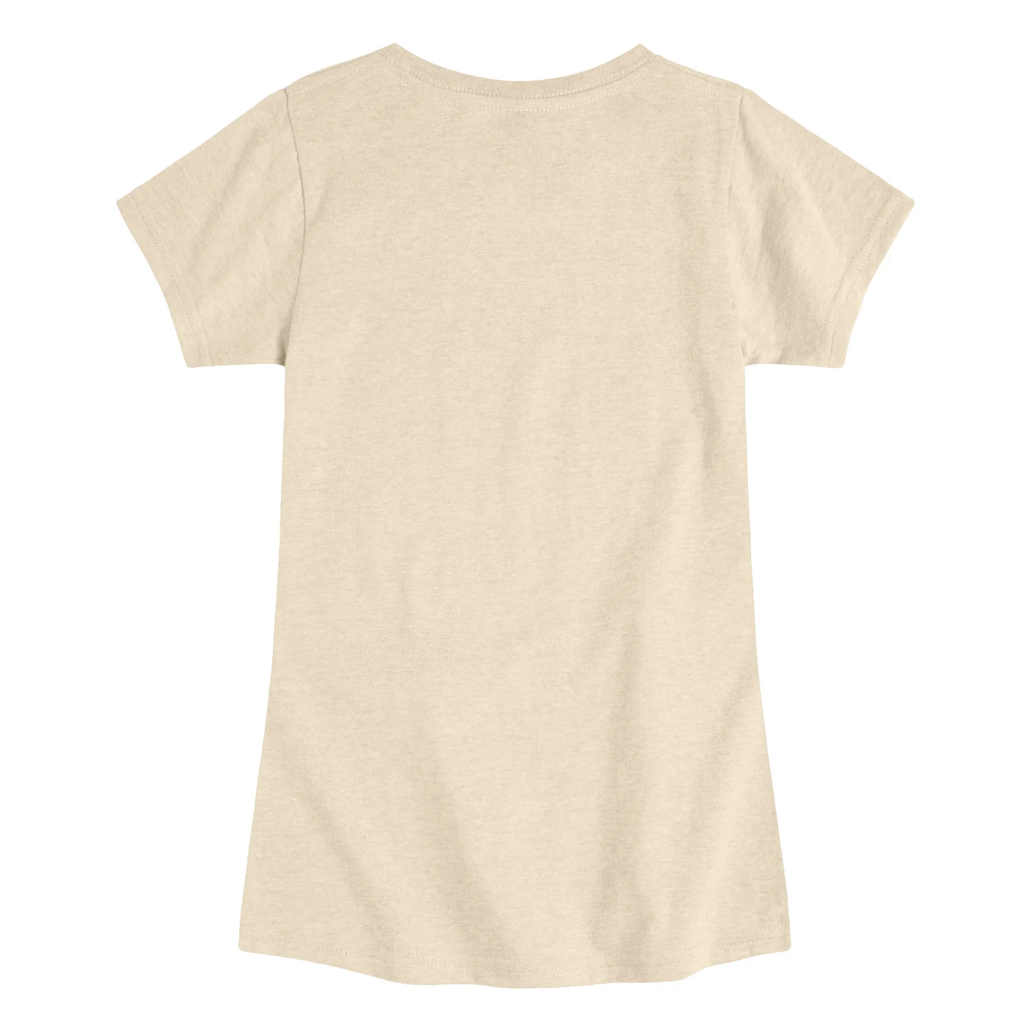 Instant Message - Americana Bows - Youth Girls Fitted Short Sleeve T-Shirt - Image 4