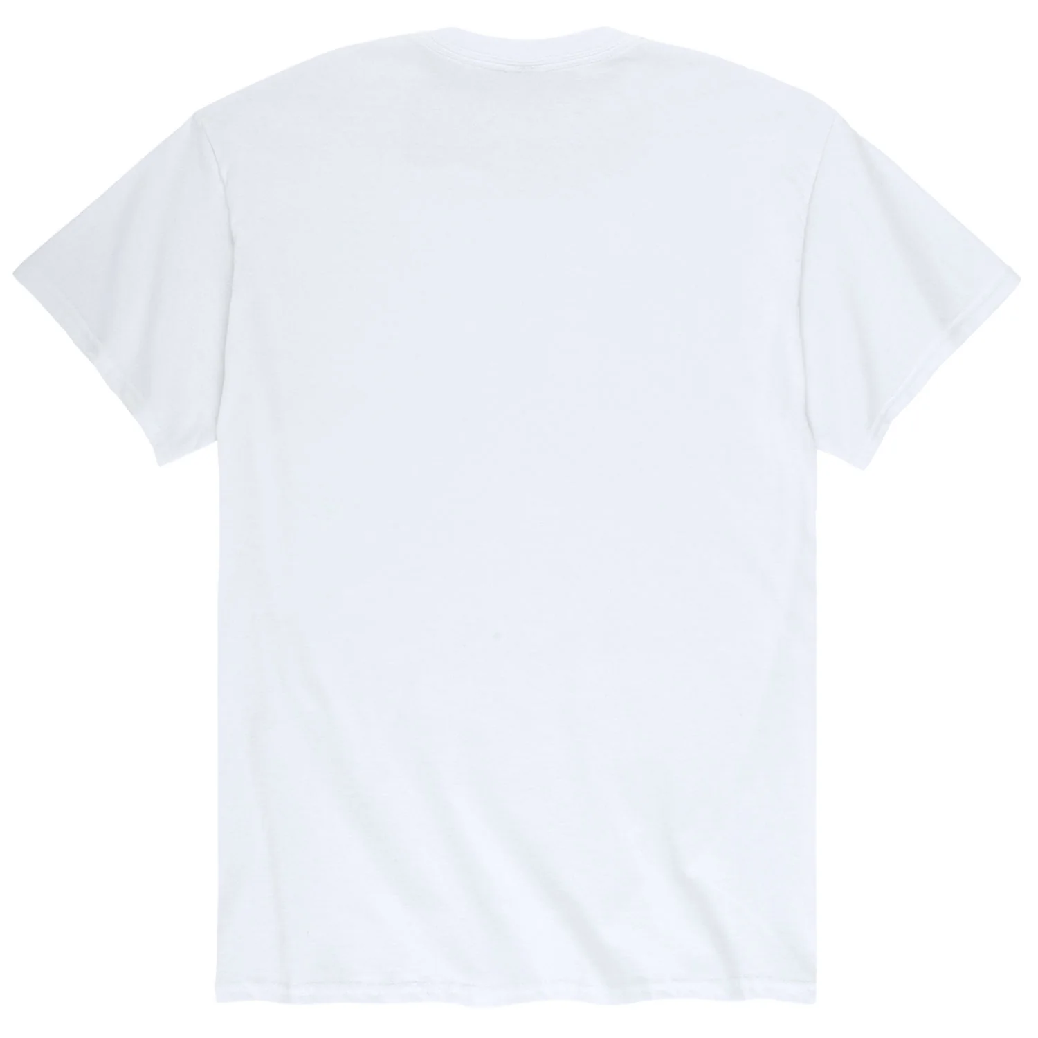 Instant Message - Enjoyed at the Lake - Men's Short Sleeve Graphic T-Shirt - Image 8