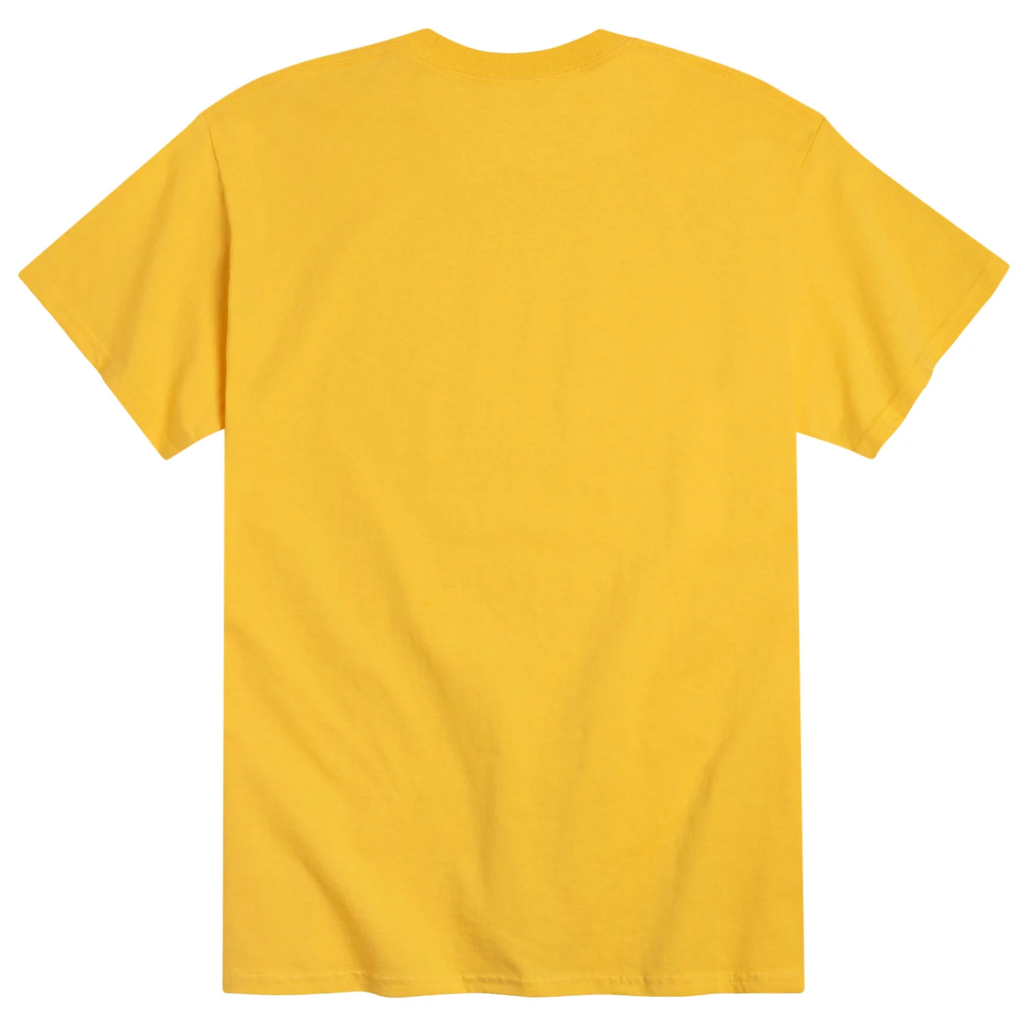 Instant Message - Enjoyed at the Lake - Men's Short Sleeve Graphic T-Shirt - Image 9