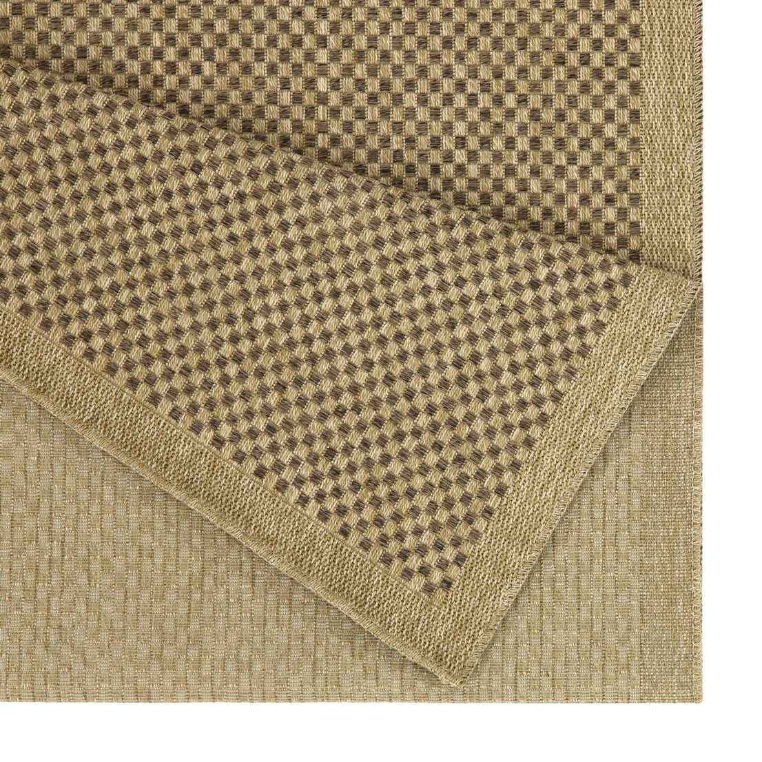 Earth - Polypropylene Indoor, Outdoor Rug - Image 3