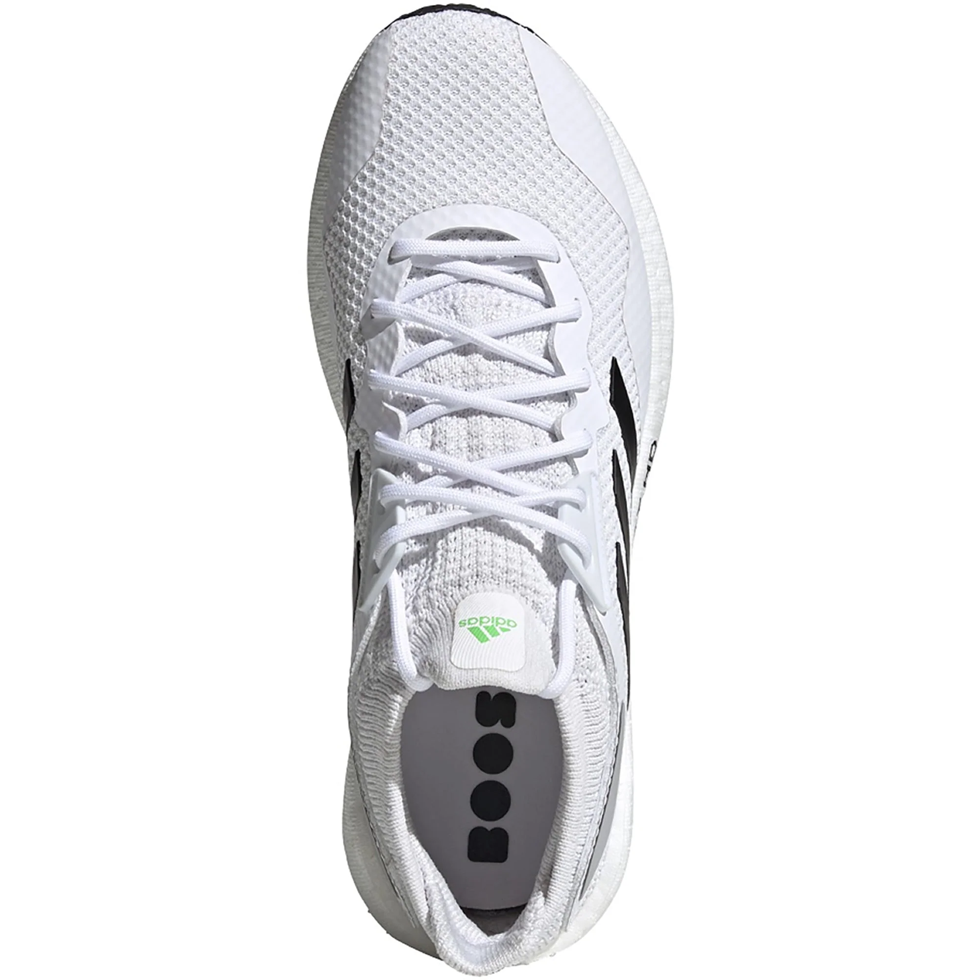 adidas Men's Pulseboost Hd Sneakers - Image 2
