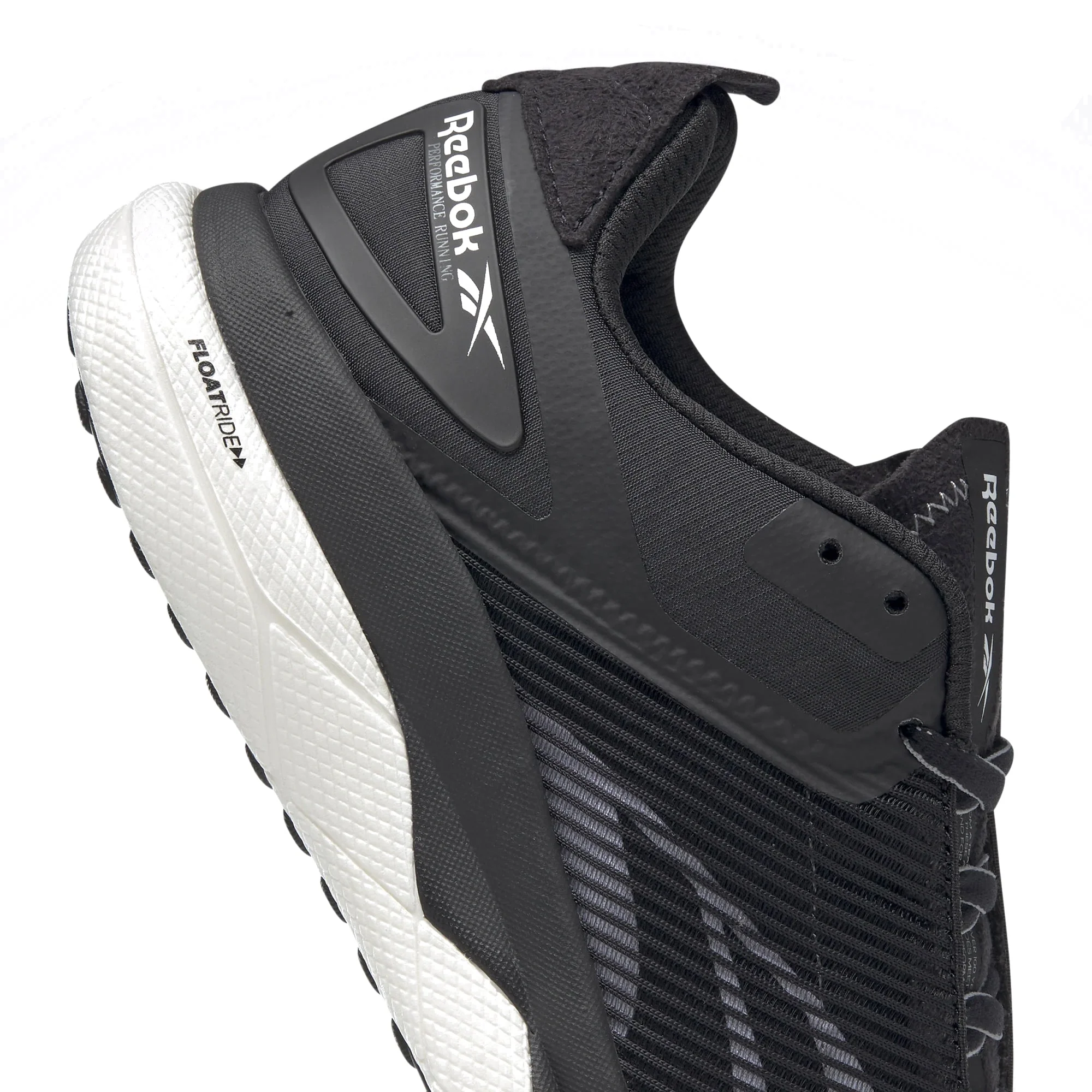 Reebok Men's Floatride Run Panthea Sneakers - Image 8