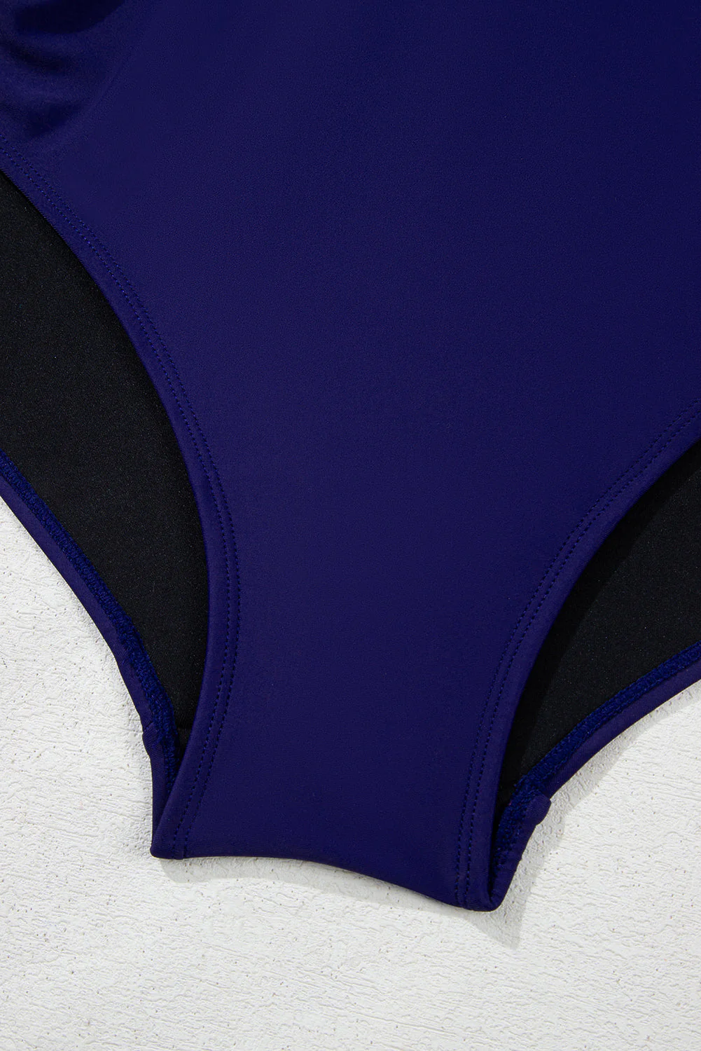 Threaded Pear Eileen Knot High Waisted PLUS Bikini - Image 26