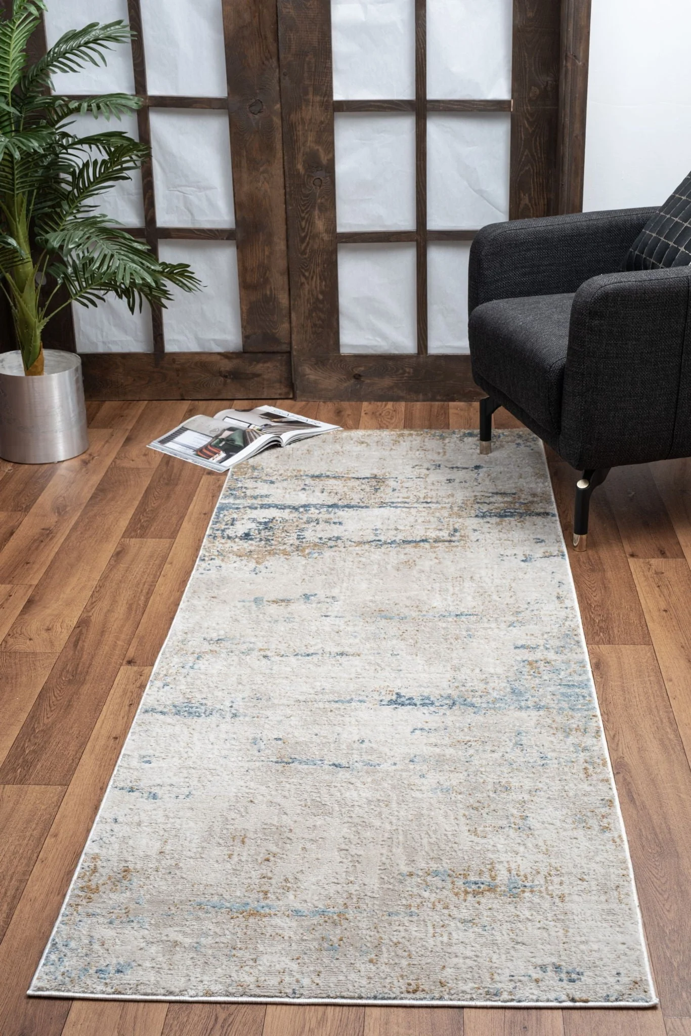 Elegance - GC_CNC6001 Area Rug - Image 3