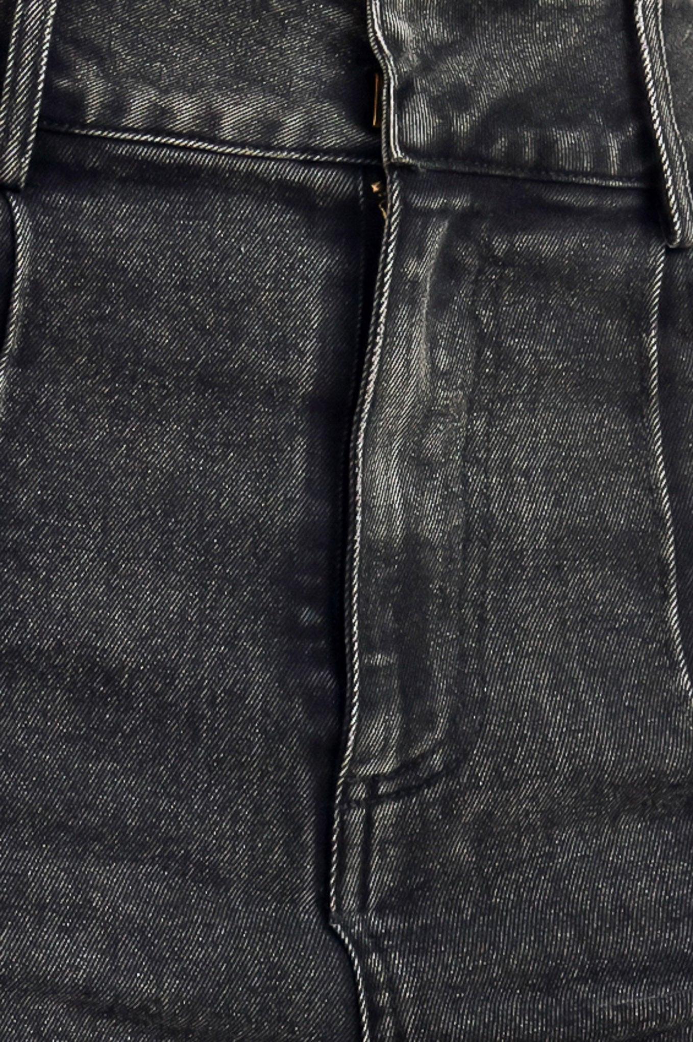Elegant Everyday Look Denim Pants - Image 5