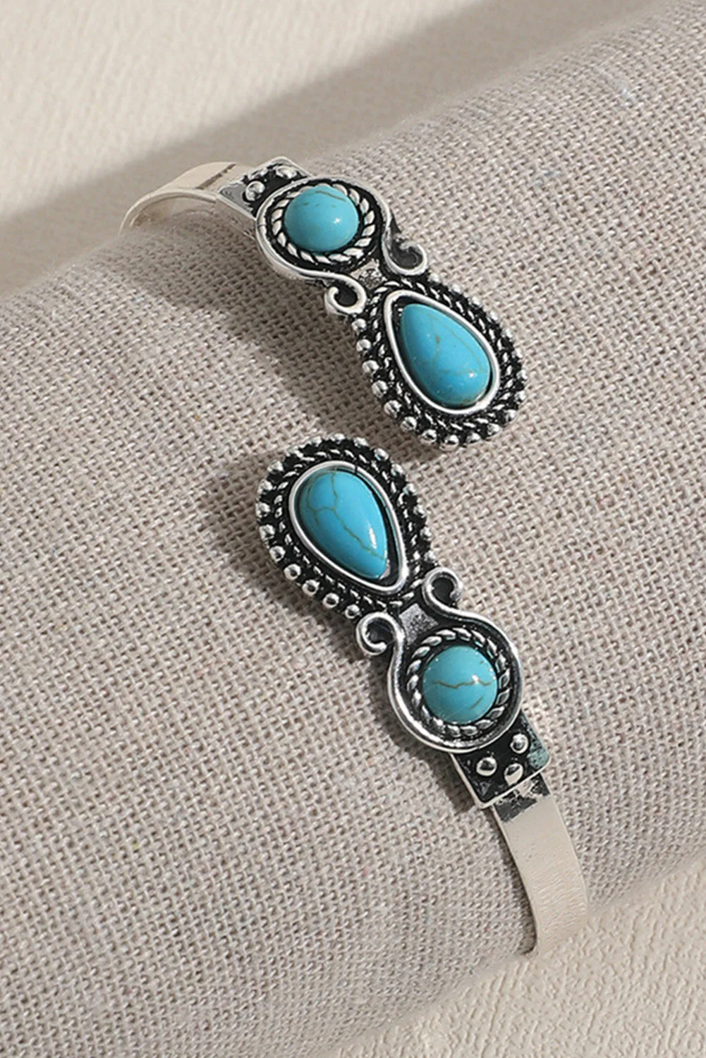 Elisa Skobeloff Western Stone Bracelet - Image 3