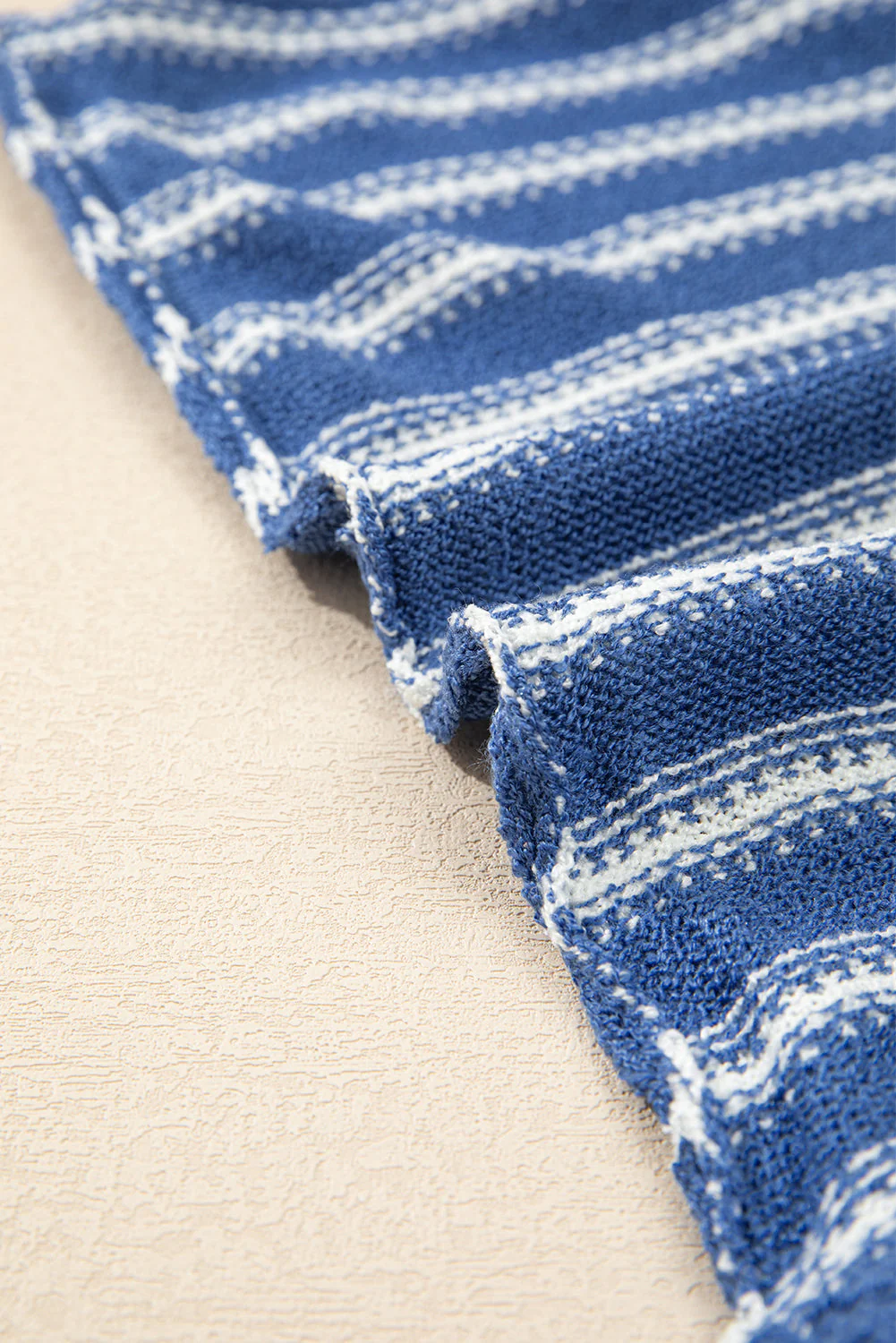 Threaded Pear Elle Drop Shoulder O PLUS Sweater - Image 14