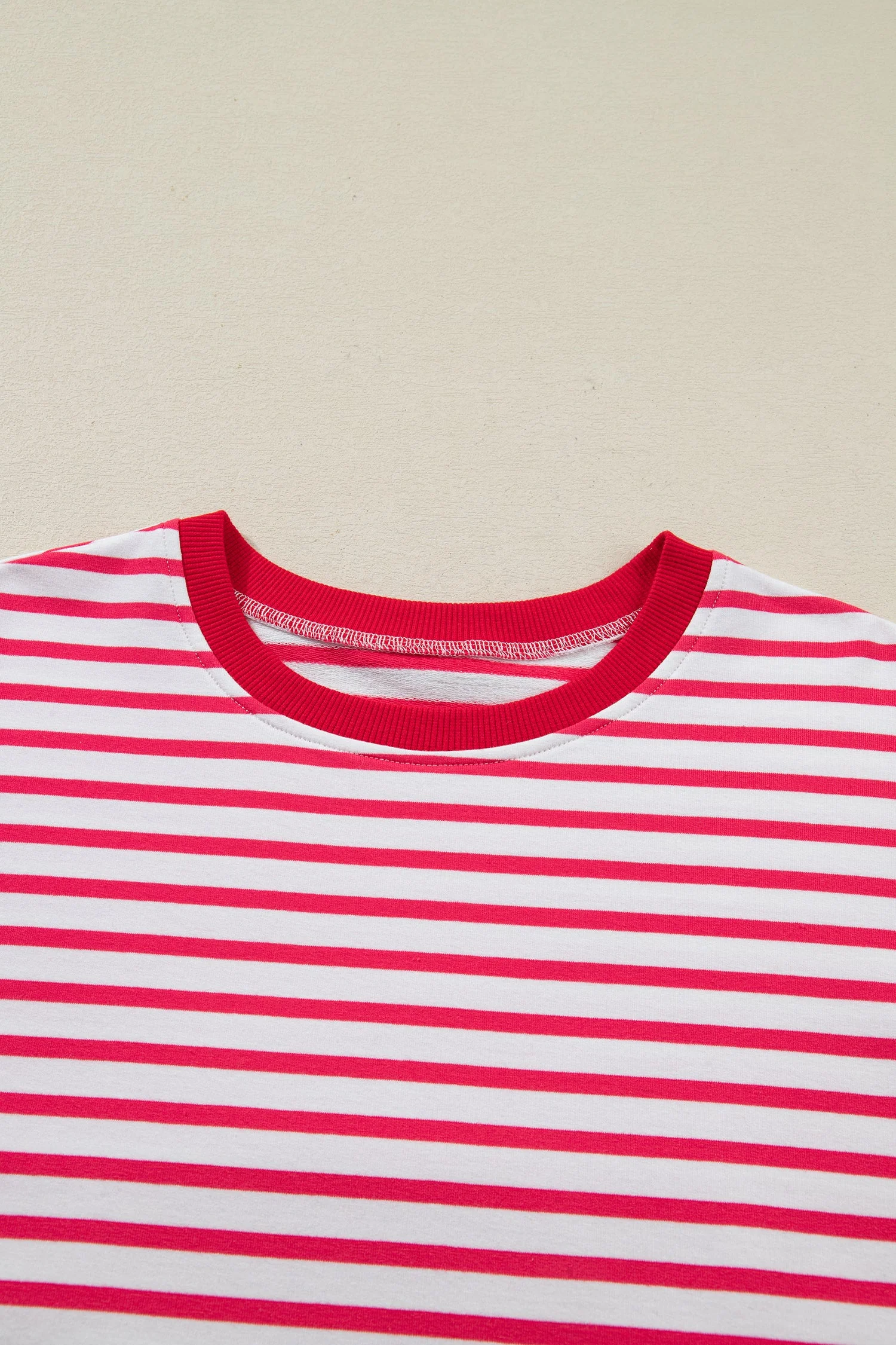 Threaded Pear Emery Half Sleeve T Shirt - Image 11
