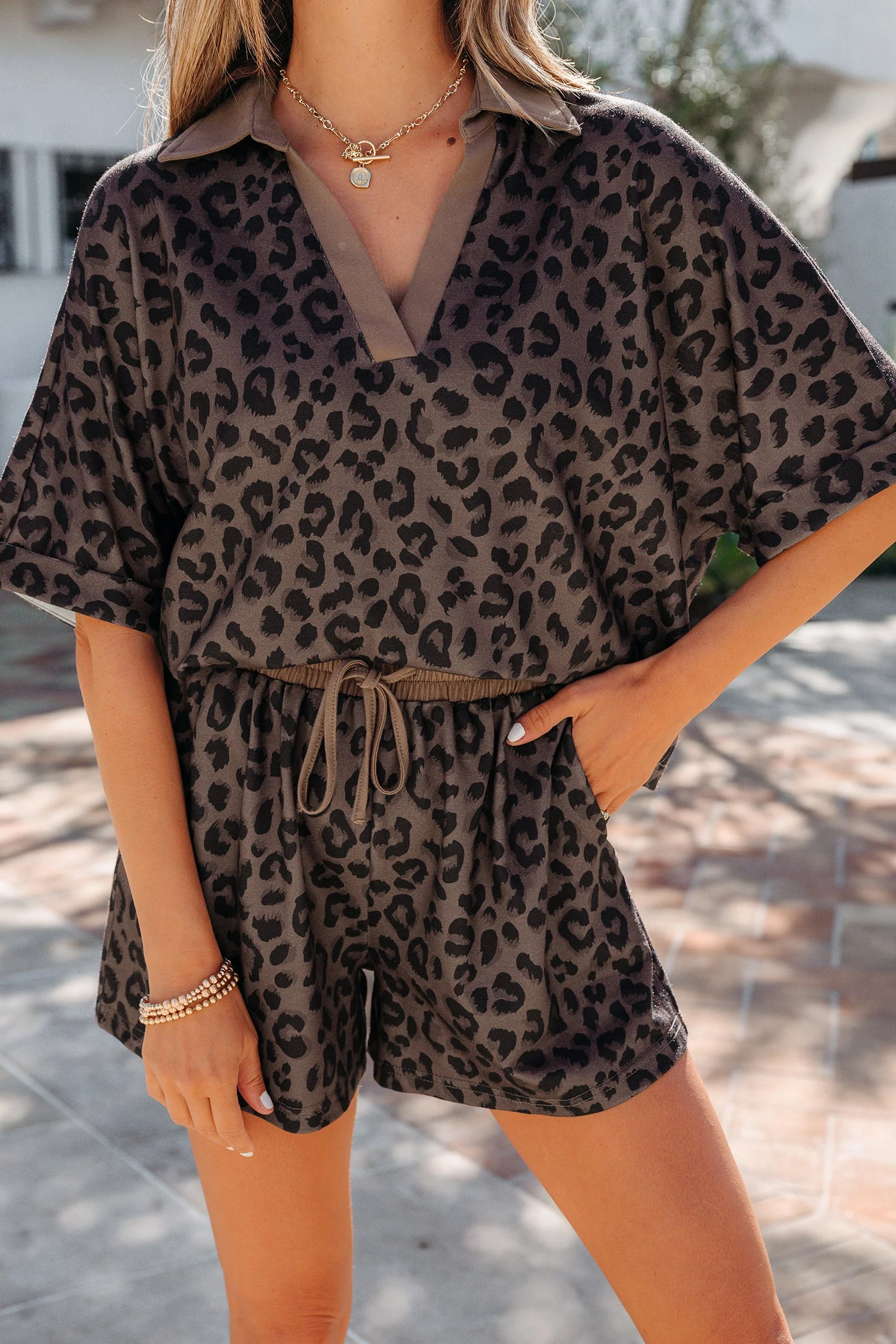 Threaded Pear Emmy Printed 2pcs Set - Image 6