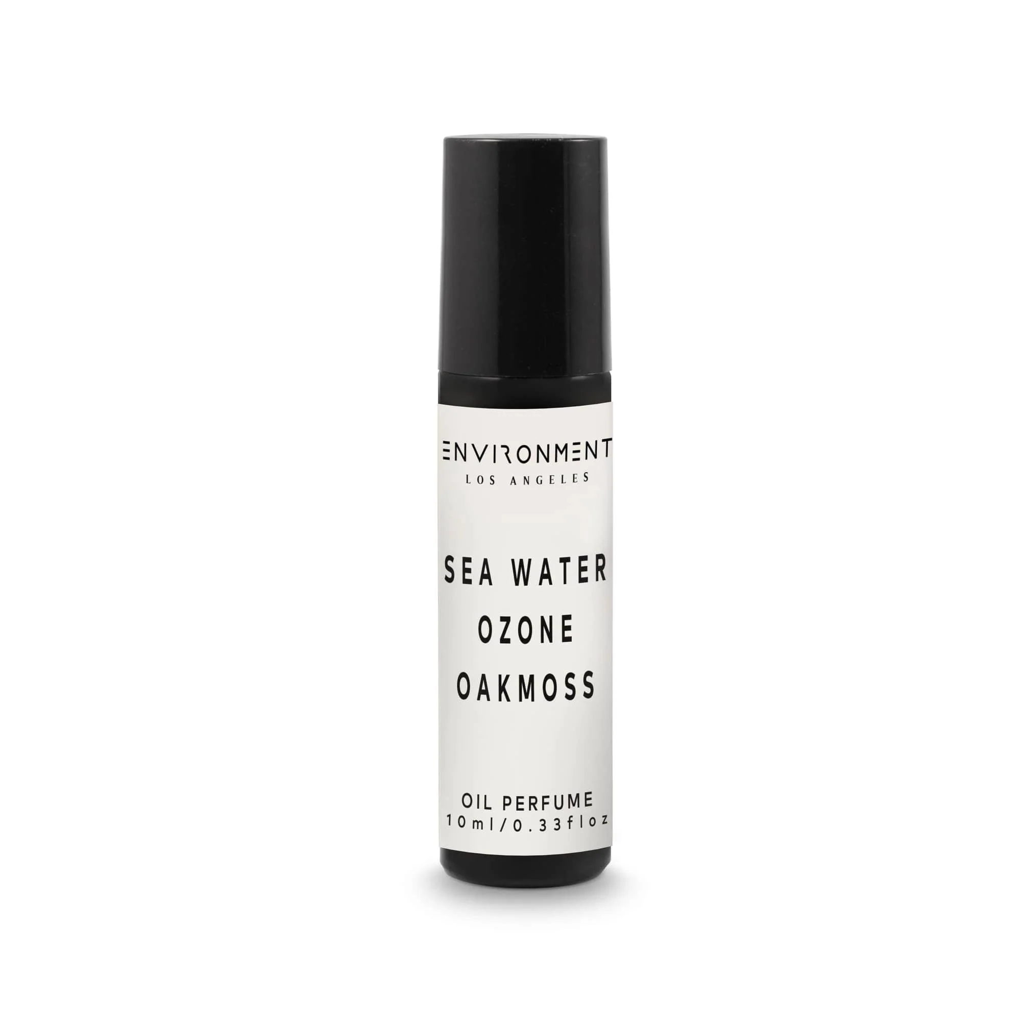 ENVIRONMENT 10mL Roll-on Oil Perfume Baies Currants Quince - Image 7