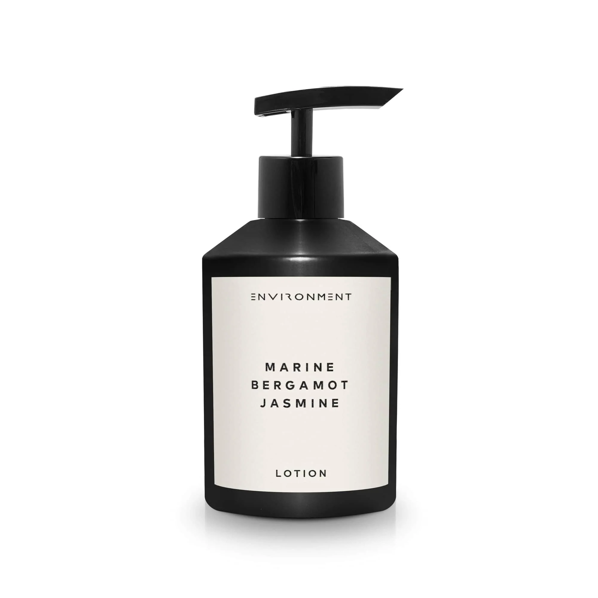 ENVIRONMENT 300mL Lotion Santal Tonka Musk - Image 22