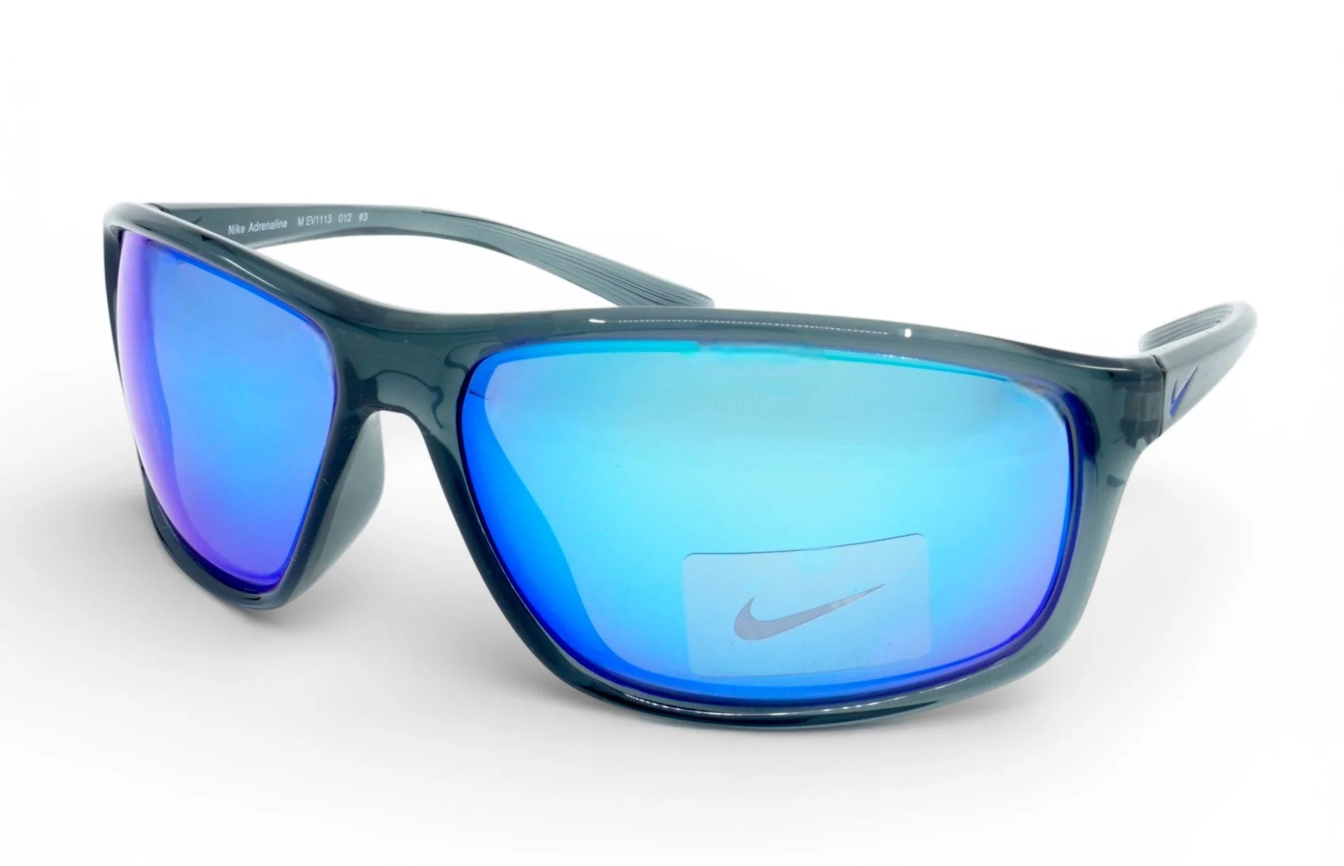 Nike Men's Adrenaline M Sunglasses - EV1113-012 - Image 2