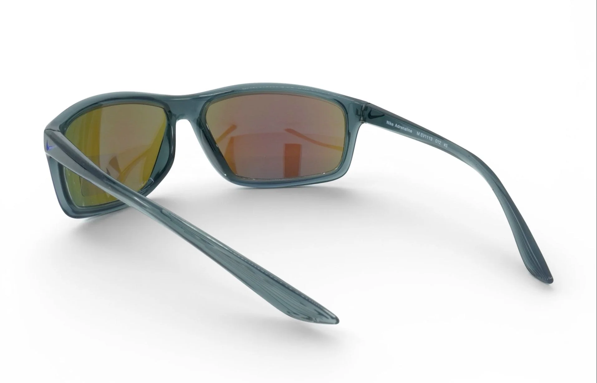 Nike Men's Adrenaline M Sunglasses - EV1113-012 - Image 5