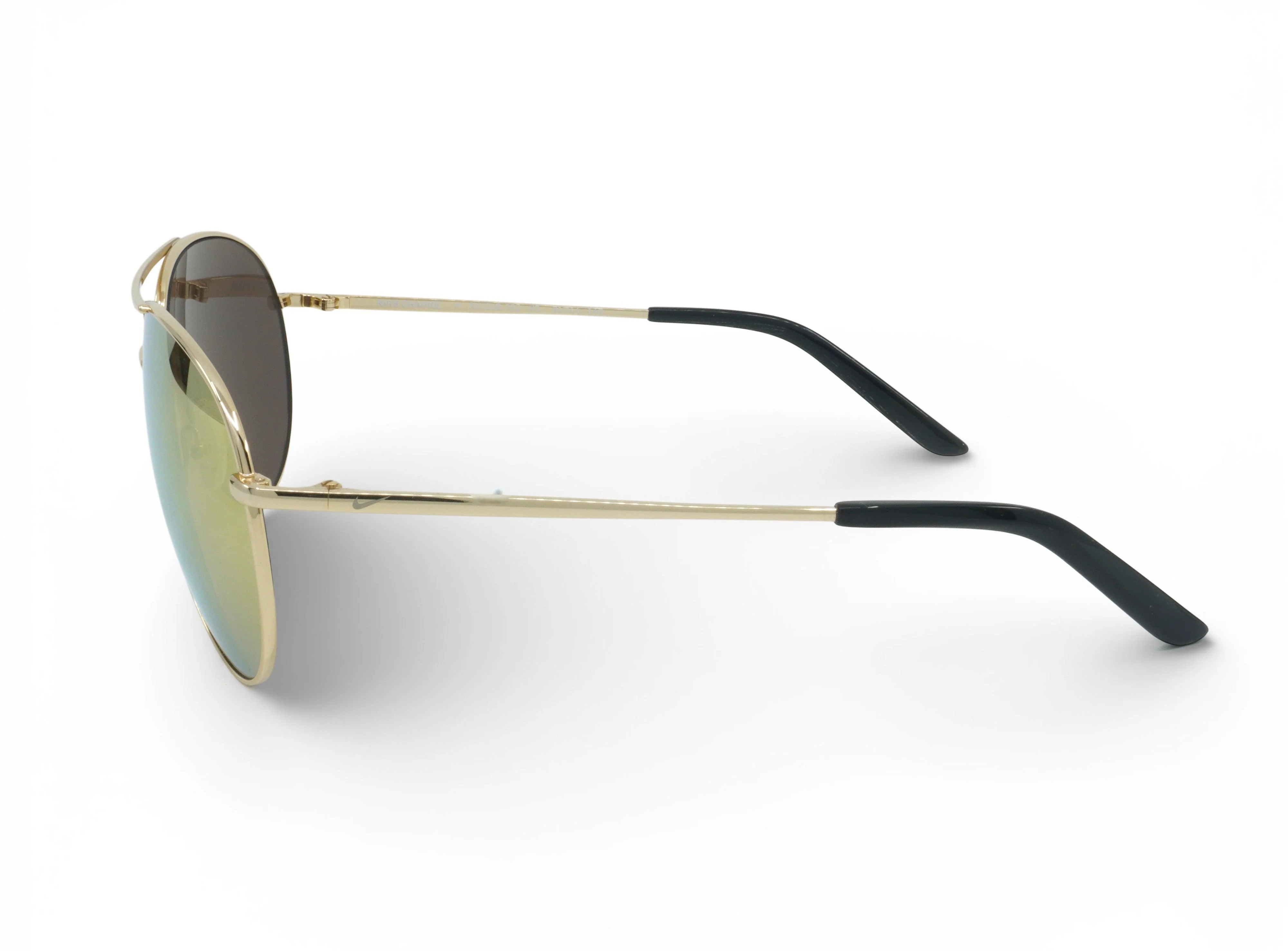 Nike Men's Chance M Polarized Sunglasses - EV1218-752 - Image 4
