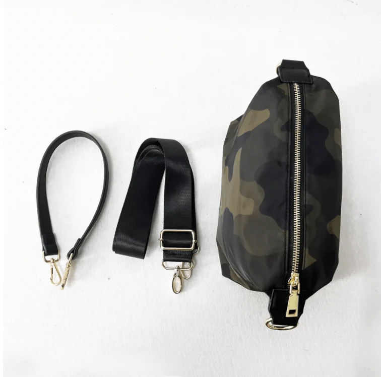 Threaded Pear Everly Crossbody - Image 2