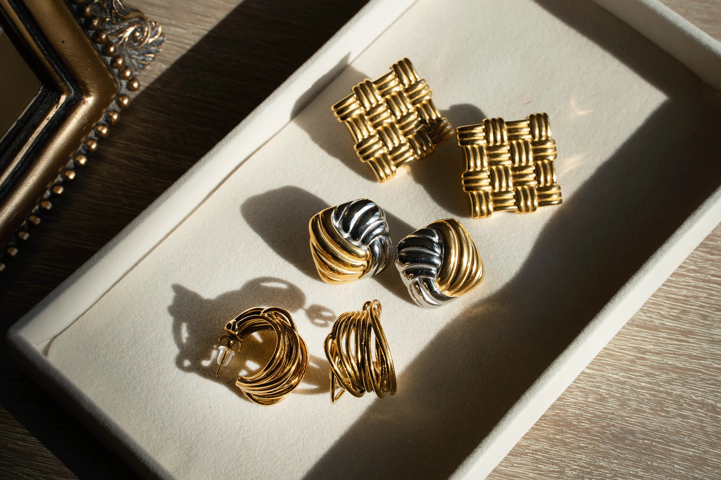 EVERLY Studs - Image 5