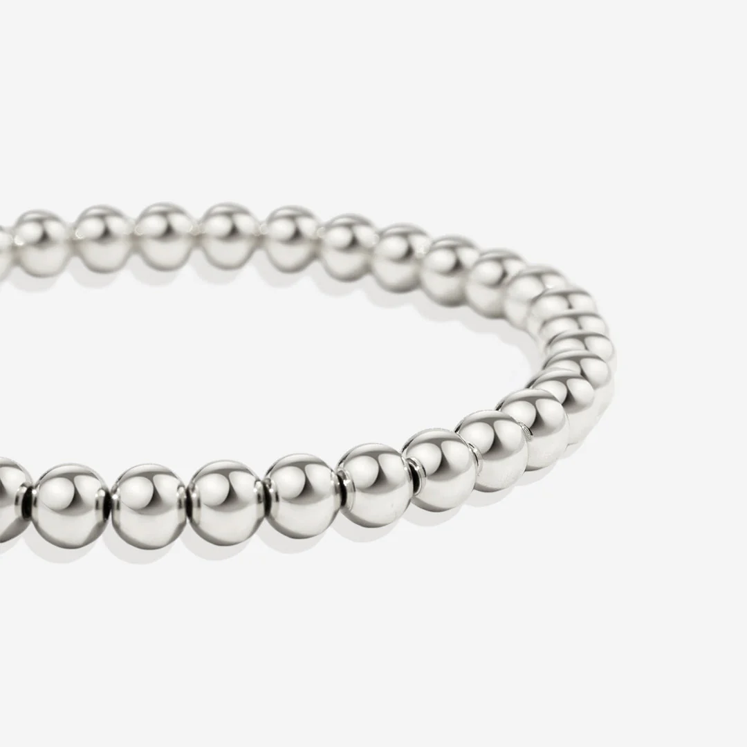 Mint & Lily Everyday Pearl Bracelet Stacking Set - Image 14
