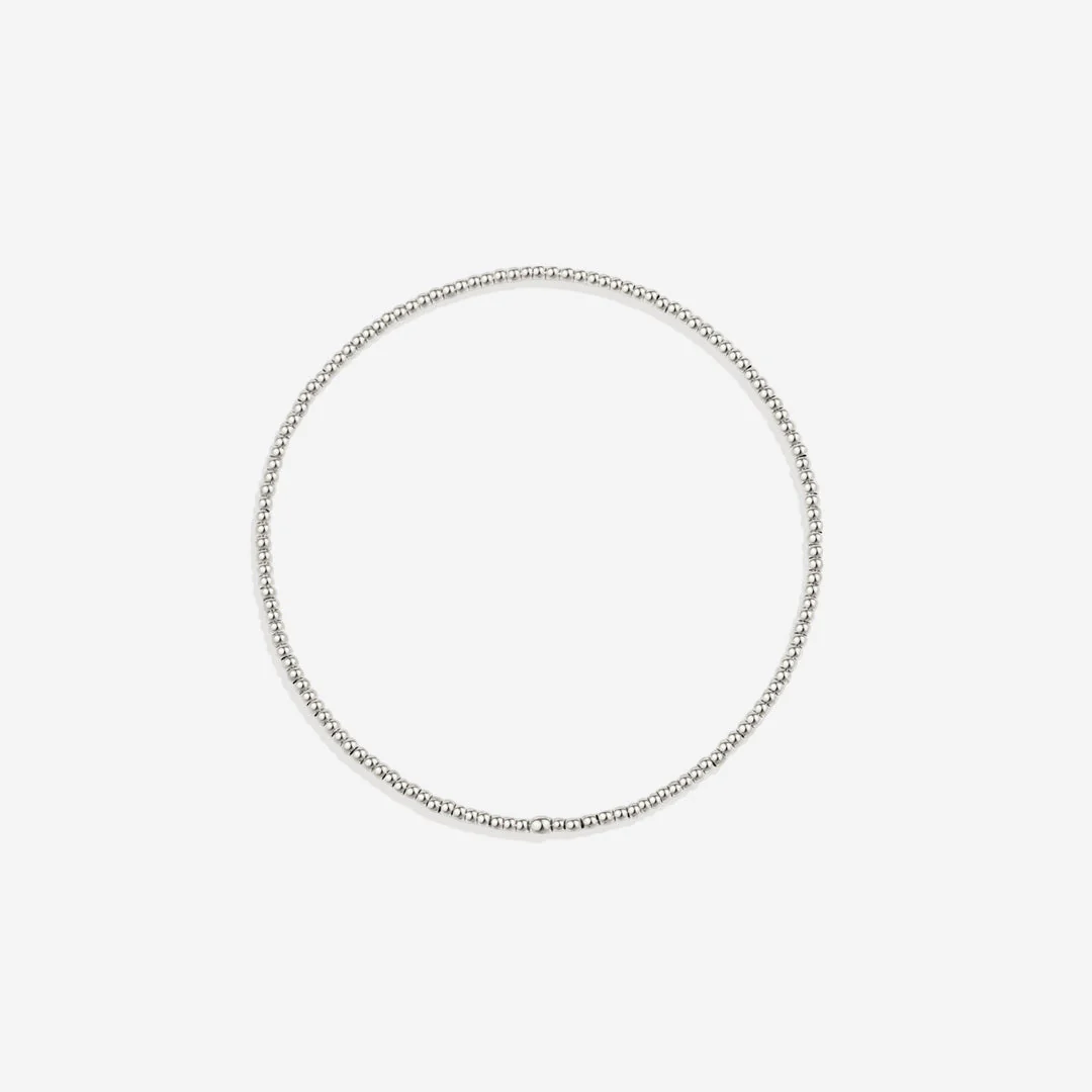 Mint & Lily Everyday Pearl Bracelet Stacking Set - Image 15