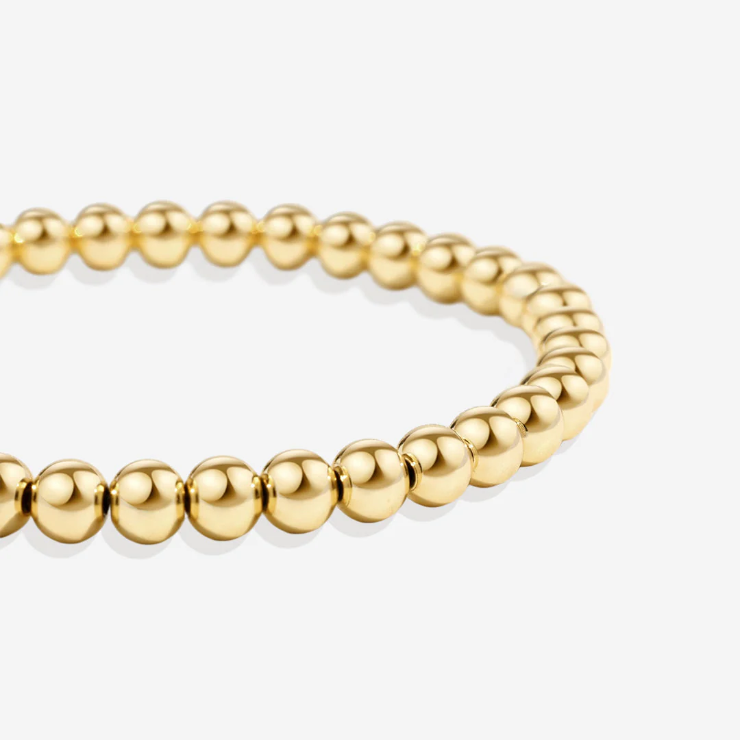 Mint & Lily Everyday Pearl Bracelet Stacking Set - Image 6
