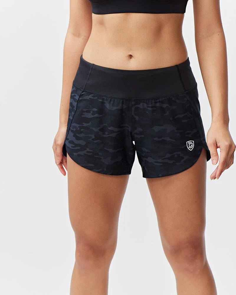 Excel Women's Workout Shorts - Image 30
