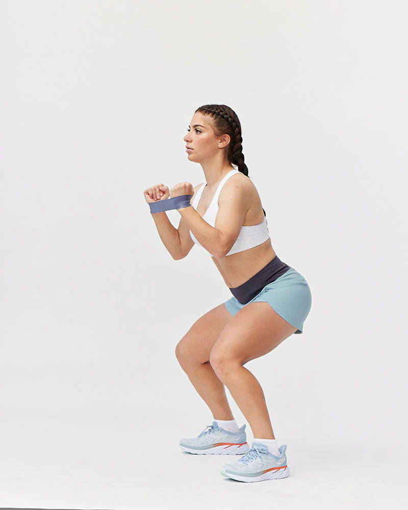 Excel Women's Workout Shorts - Image 39