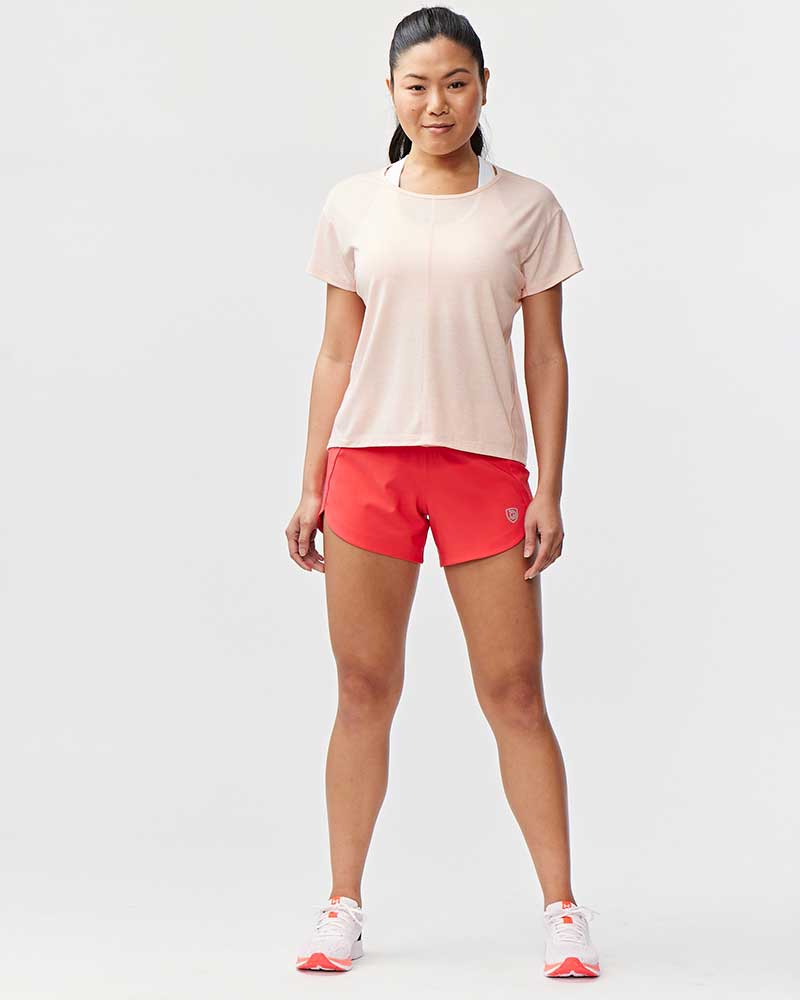 Excel Women's Workout Shorts - Image 44