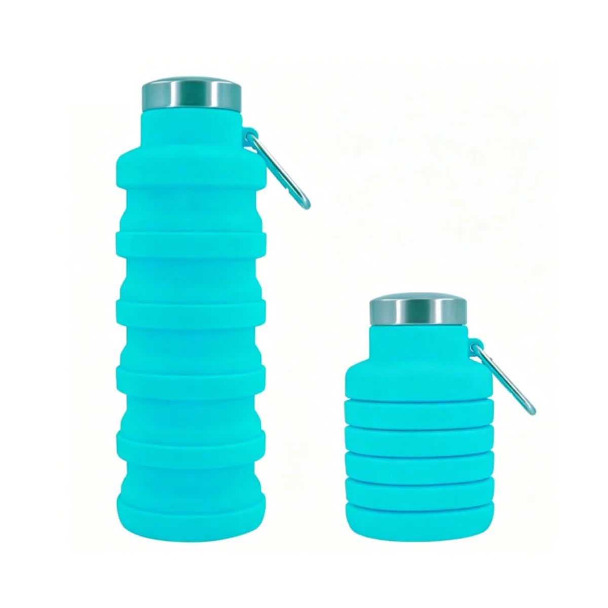 Expandable Travel Water Bottle - Image 47